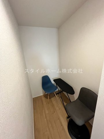 リナージュ下地町４号棟のその他