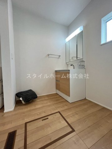 リナージュ下地町４号棟の内装