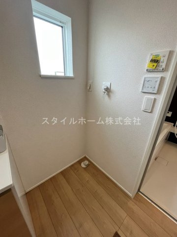 リナージュ下地町４号棟の設備