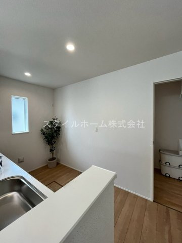 リナージュ下地町４号棟の内装