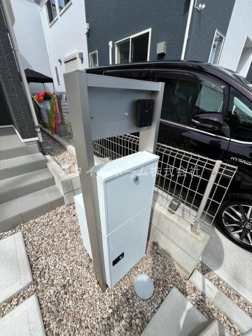 リナージュ下地町４号棟のその他