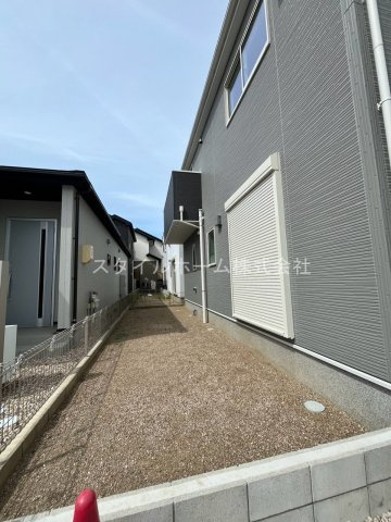リナージュ下地町４号棟のその他