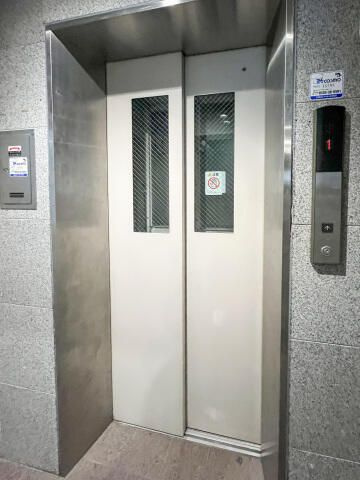 スカイコート高田馬場第３のその他共用部分
