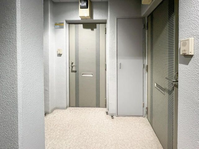 スカイコート高田馬場第３のその他共用部分