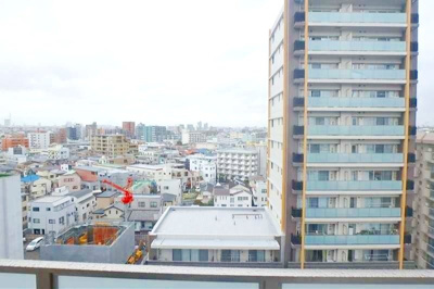【展望】 | Ｌａ　Ｄｏｕｃｅｕｒ新小岩