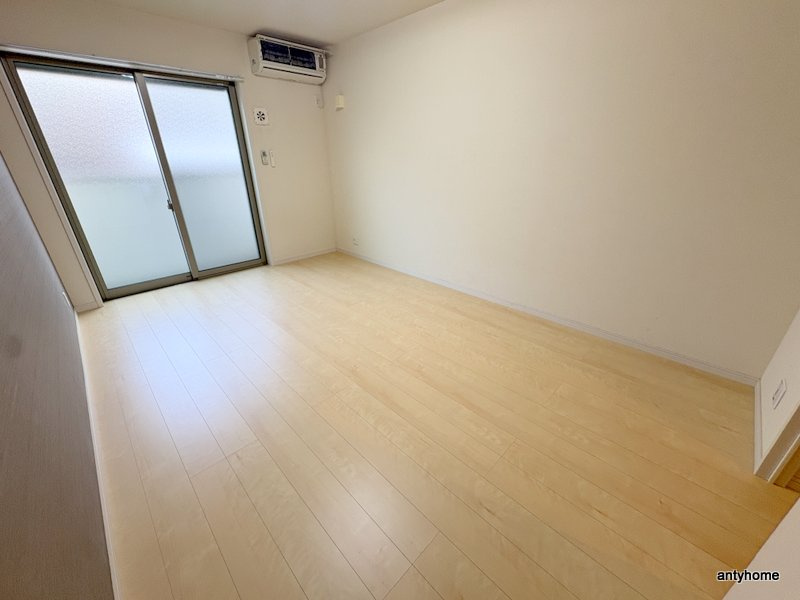 フジパレス瑞光Ⅴ番館　仲介手数料無料の洋室