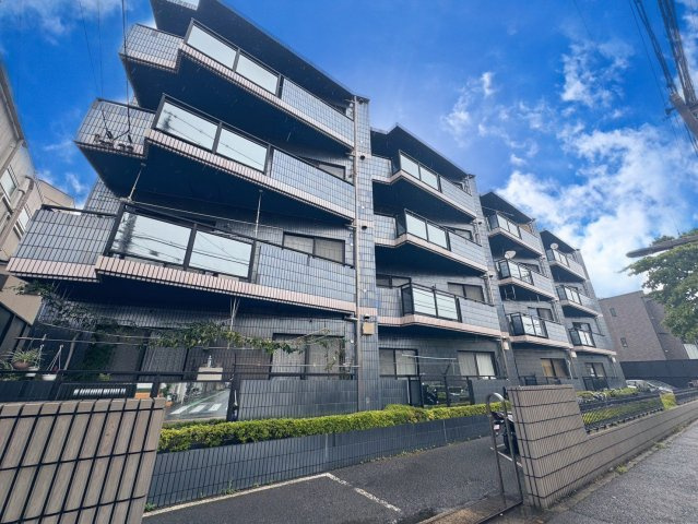 インテグラル新小岩（1階）／仲介手数料無料／新規フルリノベーション物件