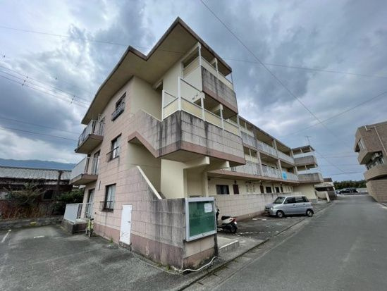 コーポラス田主丸Ⅱ