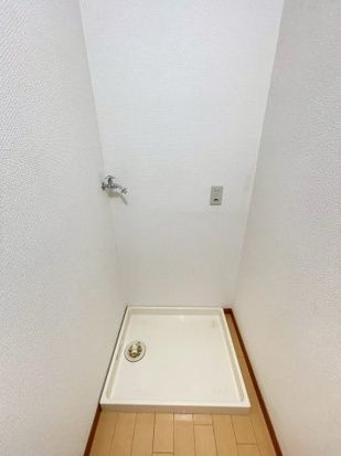 コーポラス田主丸Ⅱの設備