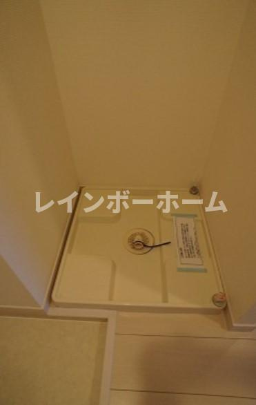 リブリ・カシオペアⅡの設備