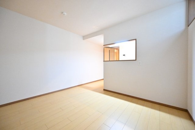 ＣＥＮＴＲＡＬ　ＧＡＲＤＥＮ　ＲＥＳＩＤＥＮＣＥ　ＴＯＫＹＯの居間・リビング|おしゃれな居間です