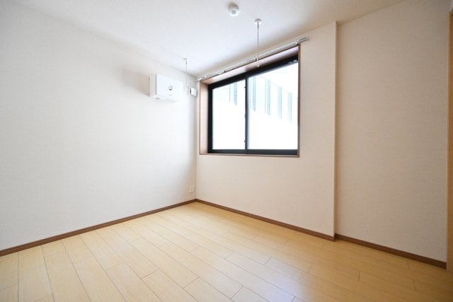 ＣＥＮＴＲＡＬ　ＧＡＲＤＥＮ　ＲＥＳＩＤＥＮＣＥ　ＴＯＫＹＯの洋室|使い勝手のいい洋室です