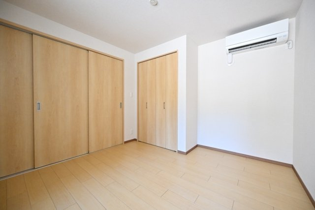 ＣＥＮＴＲＡＬ　ＧＡＲＤＥＮ　ＲＥＳＩＤＥＮＣＥ　ＴＯＫＹＯの洋室|使い勝手のいい洋室です