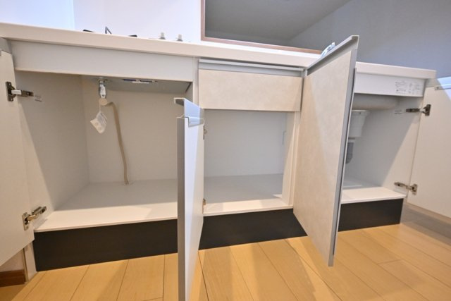 ＣＥＮＴＲＡＬ　ＧＡＲＤＥＮ　ＲＥＳＩＤＥＮＣＥ　ＴＯＫＹＯのキッチン|キッチンです
