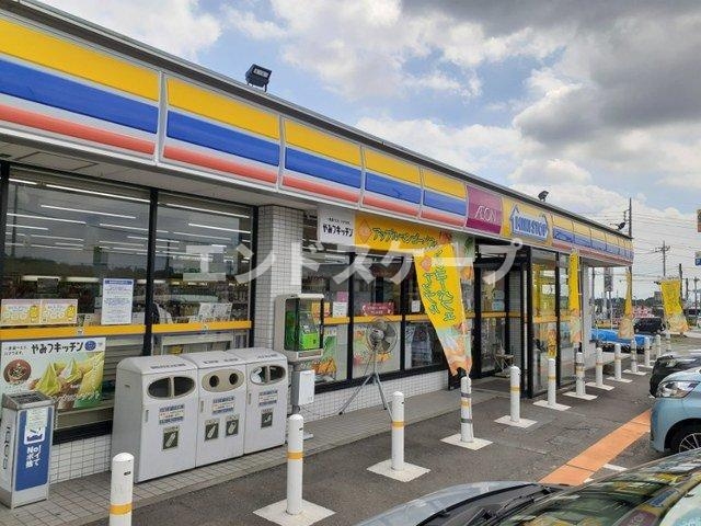 ジェルセートＢの周辺|ミニストップ大胡樋越店まで1300m
高崎、前橋のお部屋探しはエンドスケープまで！お客様の理想お聞かせ下さい♪