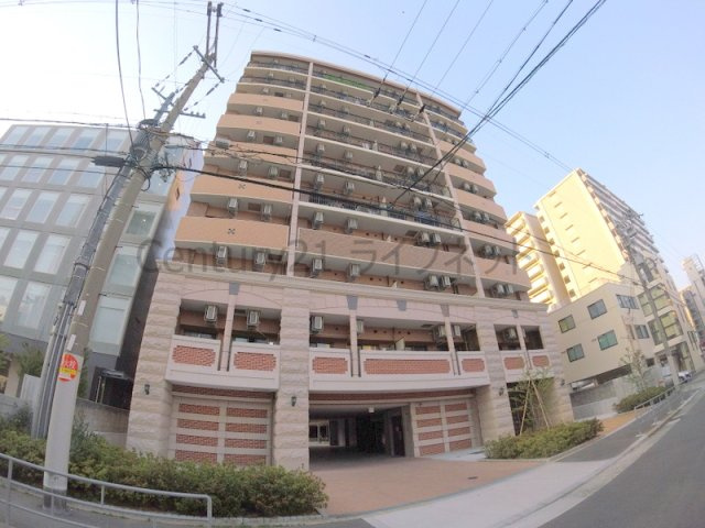 【外観】 | ラグゼ新大阪2