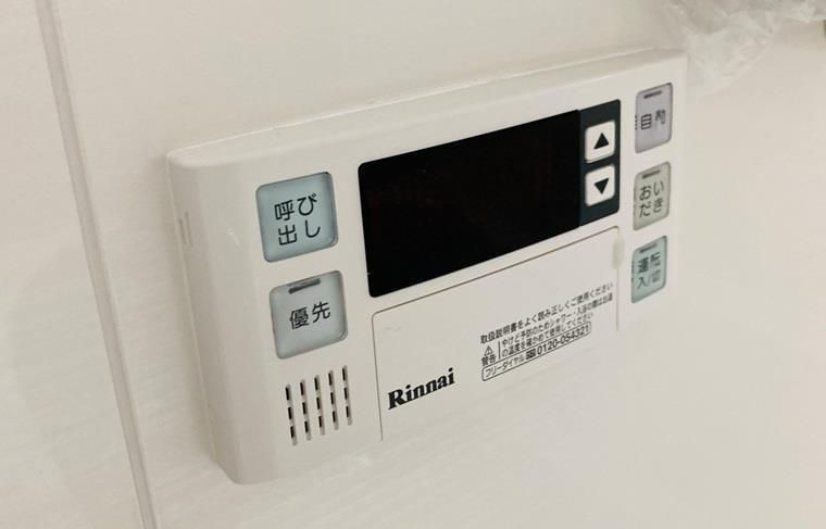グレイス錦糸町の設備