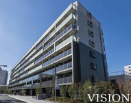 江東区大島８丁目のマンションの画像