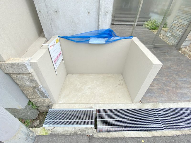 【その他共用部分】セリシール高羽　北館
