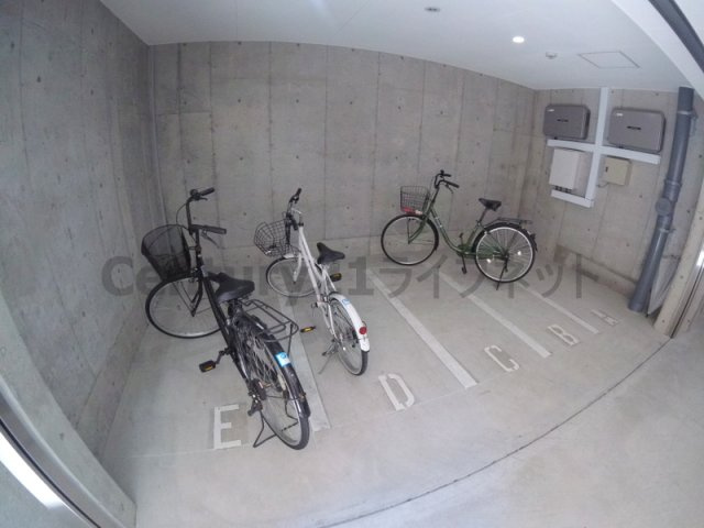 【その他共用部分】 | ラグゼ新大阪南