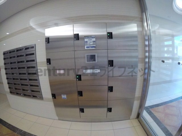 【その他共用部分】 | ラグゼ新大阪南