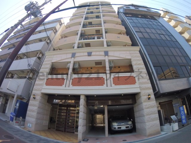 【外観】 | ラグゼ新大阪南