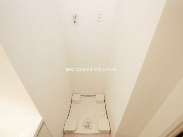 レオンコンフォート上本町の設備