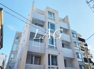 【外観】 | ＧＣ西小山 | 外観です。