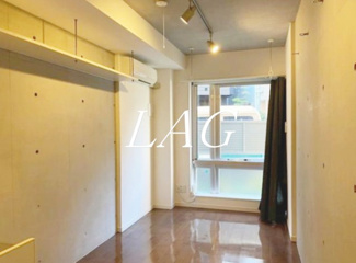 【居間・リビング】 | ＧＣ西小山 | 洋室のお部屋です。