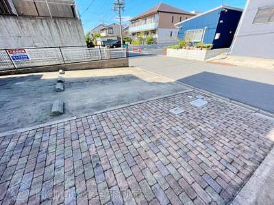 【駐車場】 | ル パサージュ【名古屋市賃貸・都市ガス】