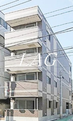 【外観】 | ラ・フォート東日暮里 | 外観です。