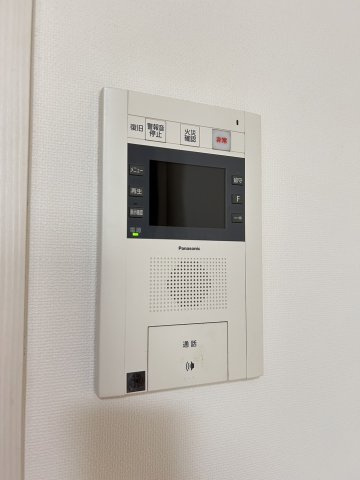 【設備】アドバンス三宮Ⅳルシール