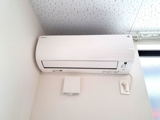 クリスタルステージⅡの設備