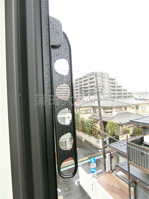 BACE西六郷(ベース)の設備