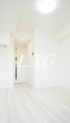 【居間・リビング】 | メインステージ立川Ⅵ | 洋室のお部屋です。