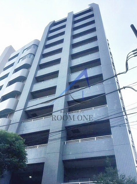 ラフュージュ大井町