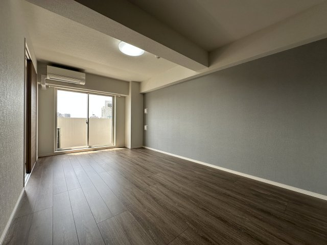 アルファコート町屋の居間・リビング|ゆったり過ごせる居間です