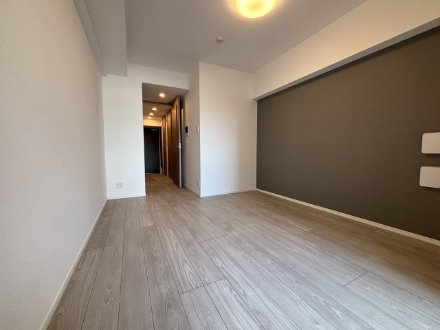 コンシェリア町屋の居間・リビング|こちらの居間で趣味の時間をお楽しみください