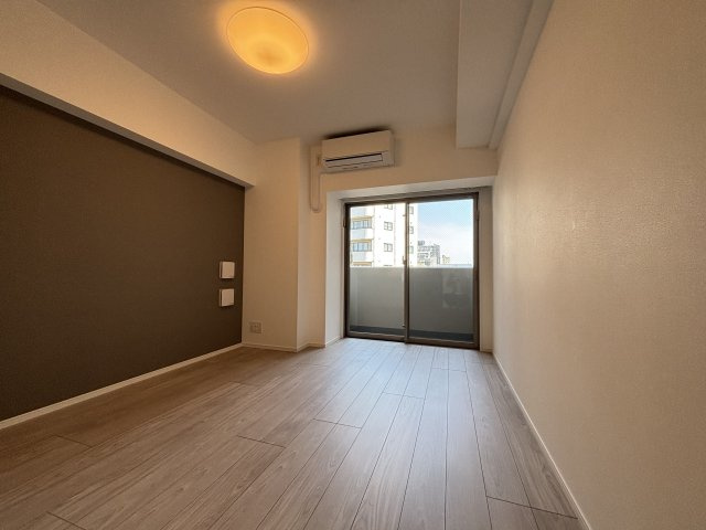 コンシェリア町屋の寝室|寝室にいかがでしょうか
