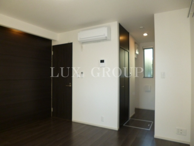 【内装】 | ユアーズヒル7