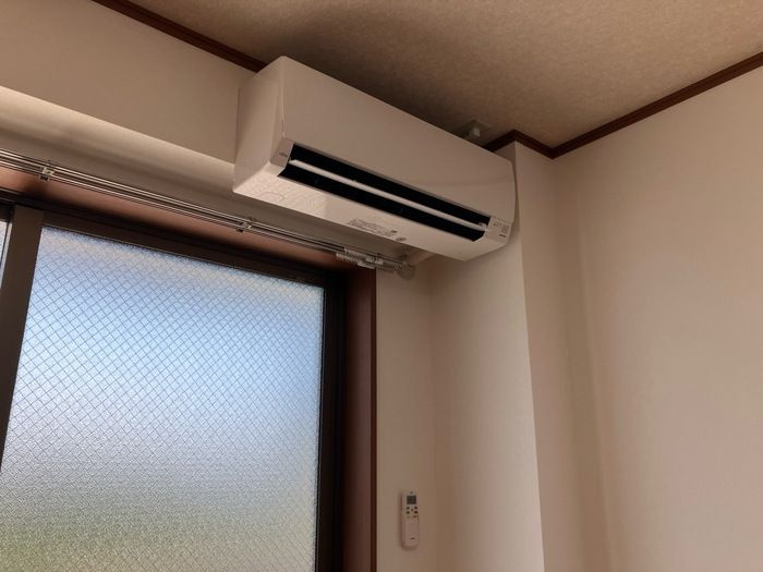 エクメネーキヤⅡの設備