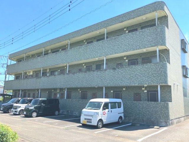 エクメネーキヤⅡ