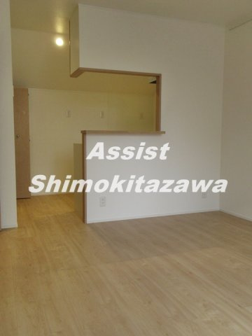 クレストＳの内装