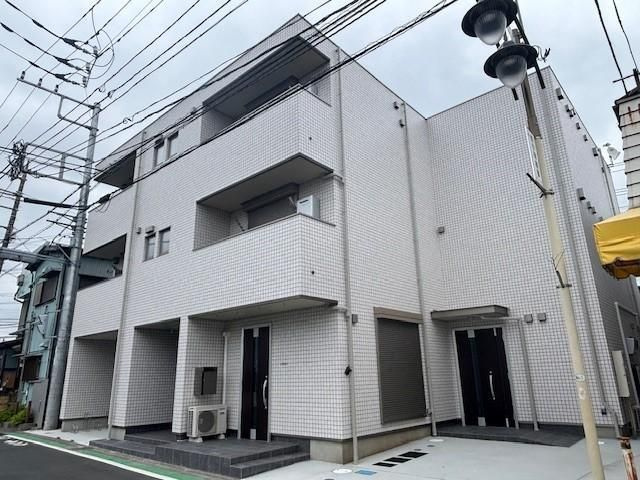 Viola.KⅡのその他共用部分