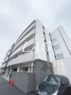 【外観】 | プレリュード桜木町 | 外観です。