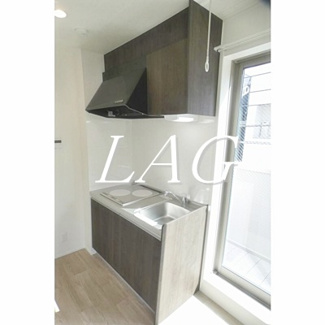 【キッチン】 | アルバ練馬 | キッチンです。