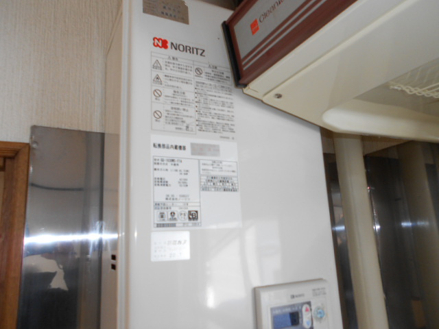 吉田ハイツ（北都）の設備