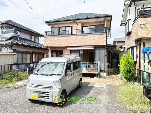 杉戸町堤根　中古一戸建て