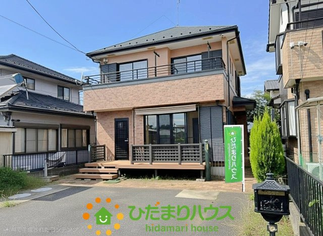 杉戸町堤根　中古一戸建て