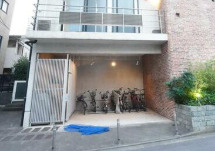 PARK LANE山王のその他共用部分